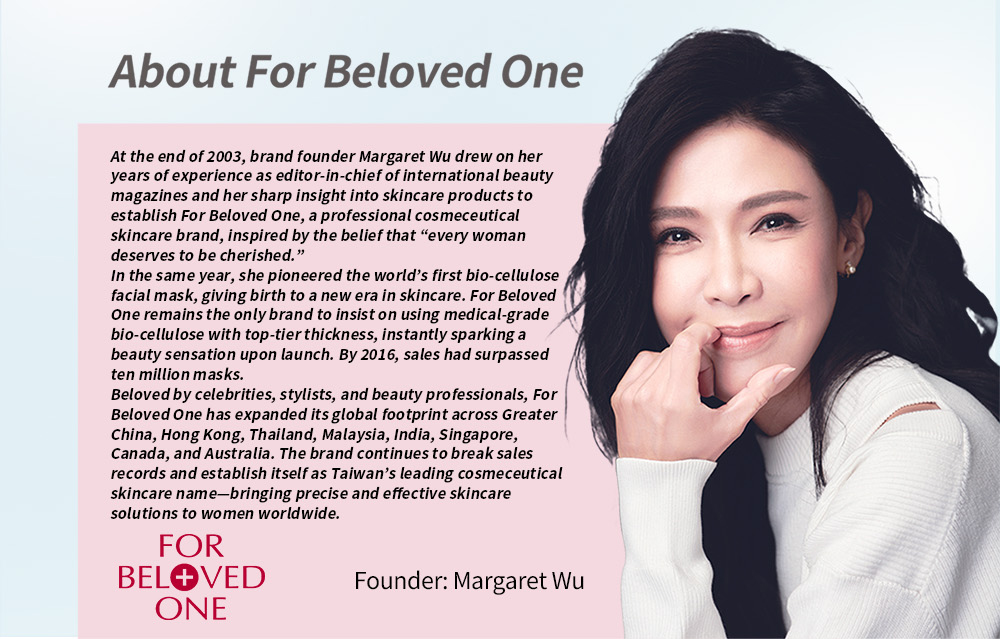 Vitamin B Instant Soothing Moisture Mask-7